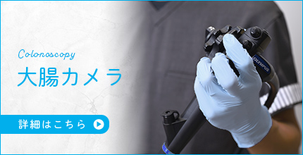 大腸カメラ