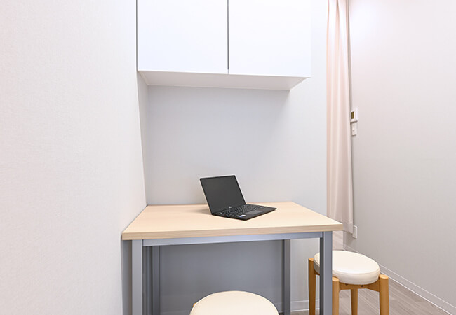 カウンセリングルーム